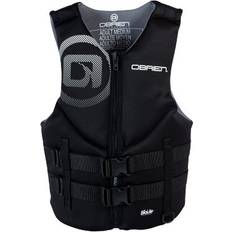 Obrien Vest Traditional