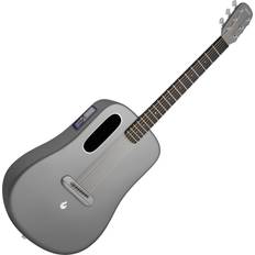 LAVA ME 4 36 Carbon Space Grey Space B