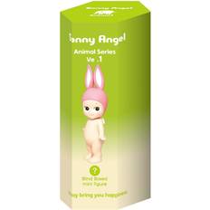 Sonny Angel Sonny Angel Animal Verison 1 Original Mini Figure 1 Sealed Blind Box