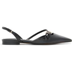 Aldo Ballerinas Aldo Alanie Women's Ballerina Black