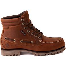 Timberland Oakwell Boot - Spiced Ginger