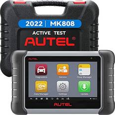 Autel Car Care & Vehicle Accessories Autel MaxiCOM MK808 2022 Bidirectional Diagnostic Tool