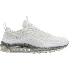 Nike Air Max - Unisexo Zapatillas de Running Air Max 97 Terrascape - White