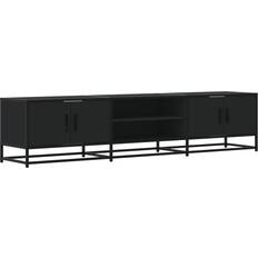 vidaXL 3300775 Meuble TV 180x41cm