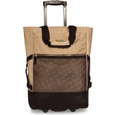 Punta Classy Shopping Trolley - Beige