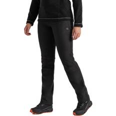 Craghoppers Womens Airedale II Waterproof Trousers: Black: 18, Short