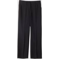 Stylein Pants Boris Svart Black