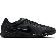 Nike Tiempo Legend 10 Pro - Svart/Grön/Turf