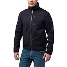 Jack Wolfskin Outerwear Jack Wolfskin Men's Kaminfeuer Jacket