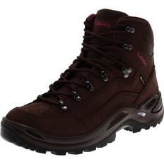 Lowa Botas Lowa Renegade GTX Mid Ws Damen (Espresso)