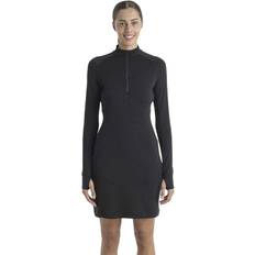 Icebreaker Merino 260 Granary Dress