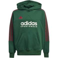 Gröna Överdelar adidas Adidas Tiro Nations Pack Kinder grün