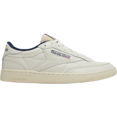 Reebok Club Vintage leather sneakers unisex Leather/Rubber/Fabric Neutrals