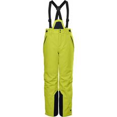 Grau Outdoor-Hosen Killtec KSW Jungen grau