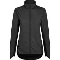 CEP Oberbekleidung CEP Cold Weather Hybrid Jacket schwarz