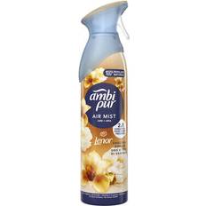 Toiletries Ambi Pur Ambi-pur Spray Air Mist 185 ml Gold Vanilla Deodorant