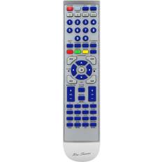 Remote Controls RM-Series Rm-Series Replacement Remote Control For STR-DE495