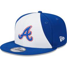 New Era Atlanta Braves MLB24 City Connect Off 9FIFTY Snapback