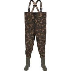 Viskleding Fox Fox Camo Lw Waders