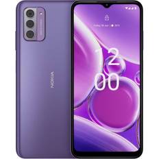Nokia G42 5G 128GB So Purple