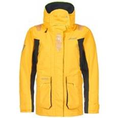 Musto Clothing Musto BR2 Offshore 2.0 W Jacket Gold