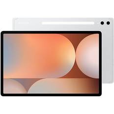 Galaxy Tab S10+ WiFi 12GB/512GB Platinum Silver