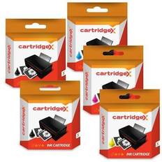 Canon Ink Cartridges for PGI-525/CLI-526 Pixma MG8170/MG8220/MG8250