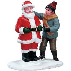 Front Yard Santa