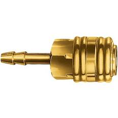 Check Valves EWO Schnellverschlusskupplung DN 7 2 MS Schlauchweite LW 6