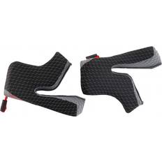 SHARK Helmets Spartan Gt/spartan Gt Carbon Cheek Pads