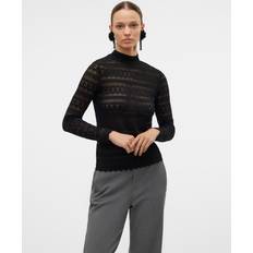 M Blusen Vero Moda Vmzoe Top