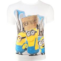 T-Shirt Minions New York, Größe