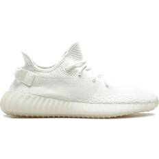 Yeezy Boost 350 v2 "Triple White" sneakers unisex Rubber/Nylon/Nylon
