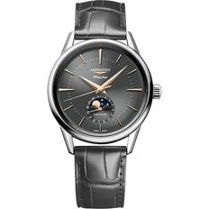 Longines Flagship Heritage Moonphase 38.5mm
