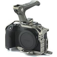 Full Camera Cage Lightweight Kit For Canon R8