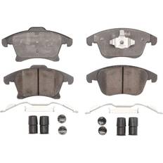 Brake System Centric Parts BKNJ-CEC-301.16530 Ceramic Disc Brake Pad Sets