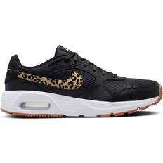 Nike Air Max SC W - Black/Hemp/White/Sesame