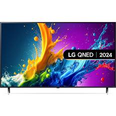 HDR - Local dimming TVs LG 55QNED80T6A