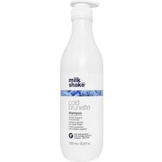 milk_shake Cold Brunette Shampoo 1000ml