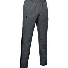 Under Armour Men Pants Under Armour Vital Woven Pants Men - Pitch Grey/Black