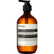 Aesop Ihon puhdistus Aesop Resurrection Rinse-Free Hand Wash