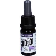 Organic CBD-Oil 12%