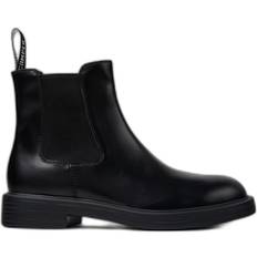 Camper Stiefel & Boots Camper Stiefeletten Dean Noir