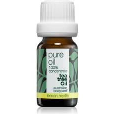 Acne Lichaamsoli�ën Australian Bodycare Pure Tea Tree Oil Lemon Myrtle