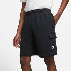 Mens cargo shorts Nike Sportswear Club Mens Cargo Shorts