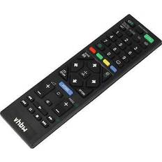 Remote Controls VHBW Remote Control RM-ED054