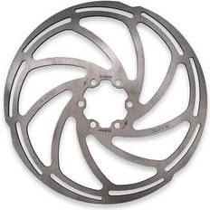 Aztec Fixed Cycle Bike MTB Brake Disc Rotor 6 Bolt 140mm