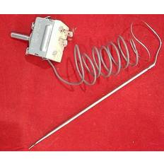 White Goods Accessories Zanussi zod35517xa top oven adjustable thermostat 320 c genuine (zod17.30)