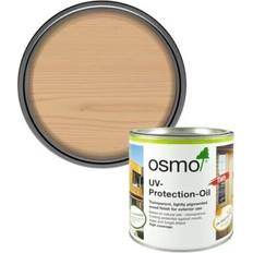 Paint Osmo Uv Protection Oil Tints 750 ml Transparent 0.75L