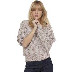 Lee Cooper Woman sweater Calopa Gris